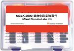 MCLK-2000/2100混合電路實驗套件